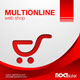 Multionline web shop