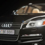 AUDI QUATRO