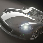 Porche